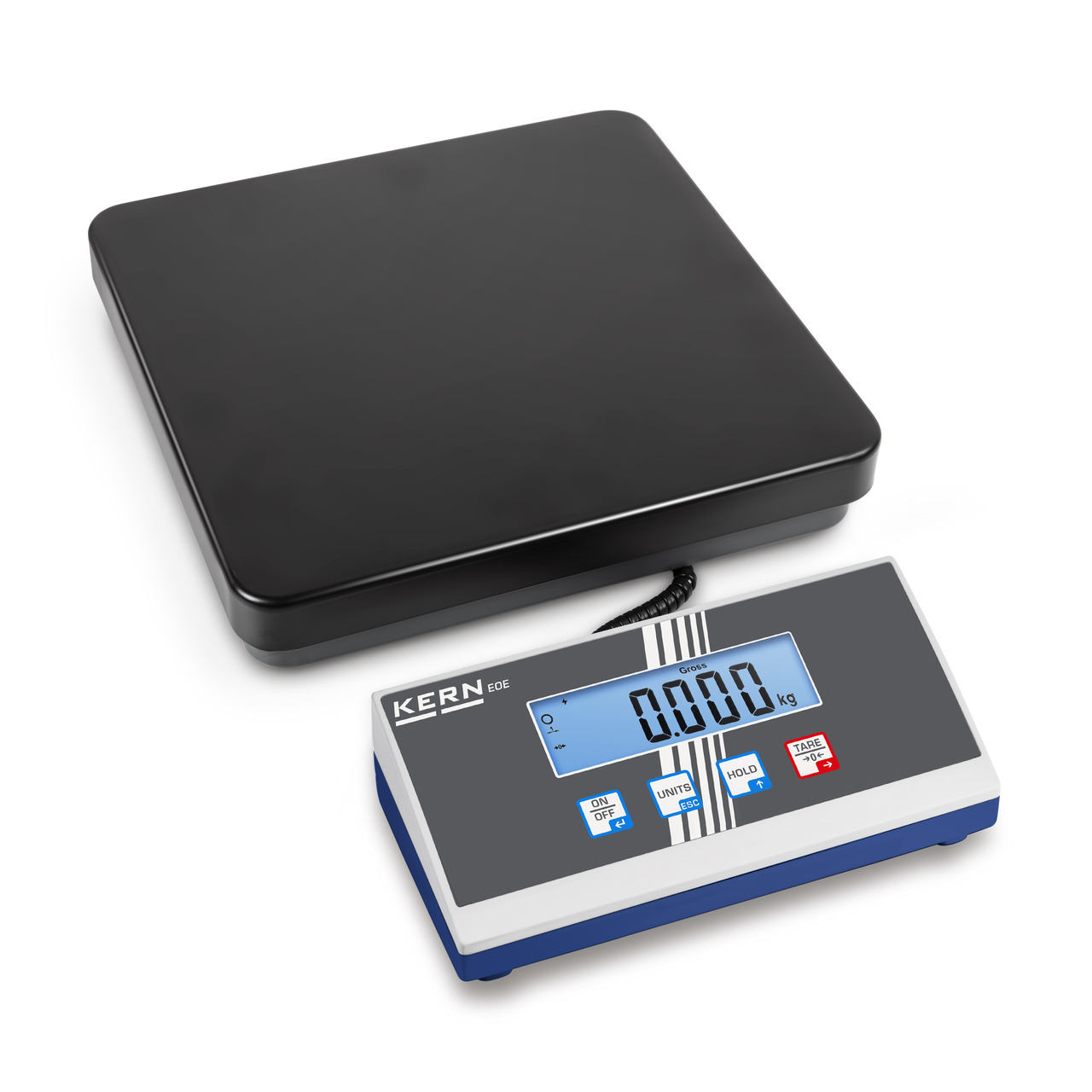 Bilancia per pacchi KERN EOE 100K-2