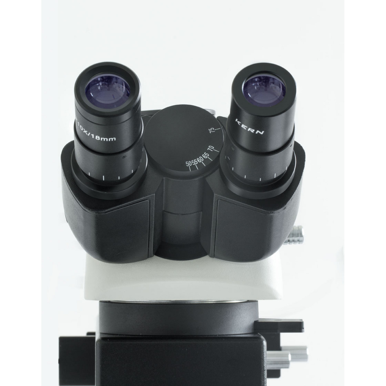 Microscopio per uso metallurgico KERN OKO 178
