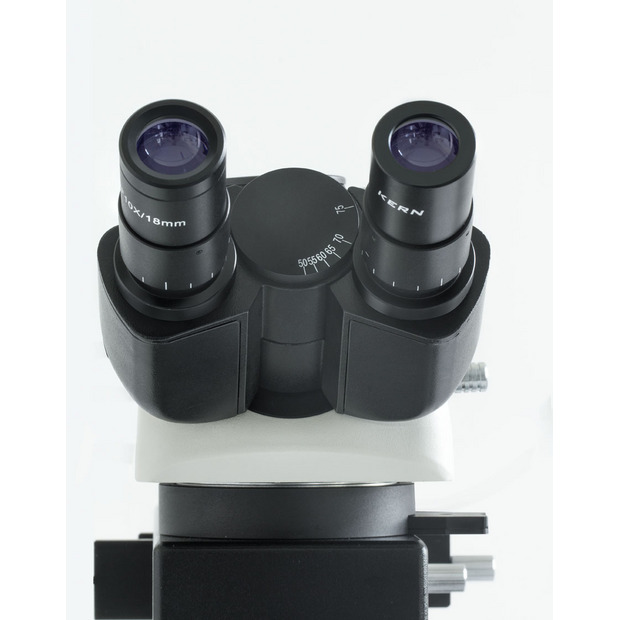 Microscopio per uso metallurgico KERN OKO 178
