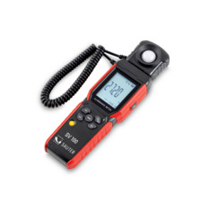 Luxometro SAUTER SV 100