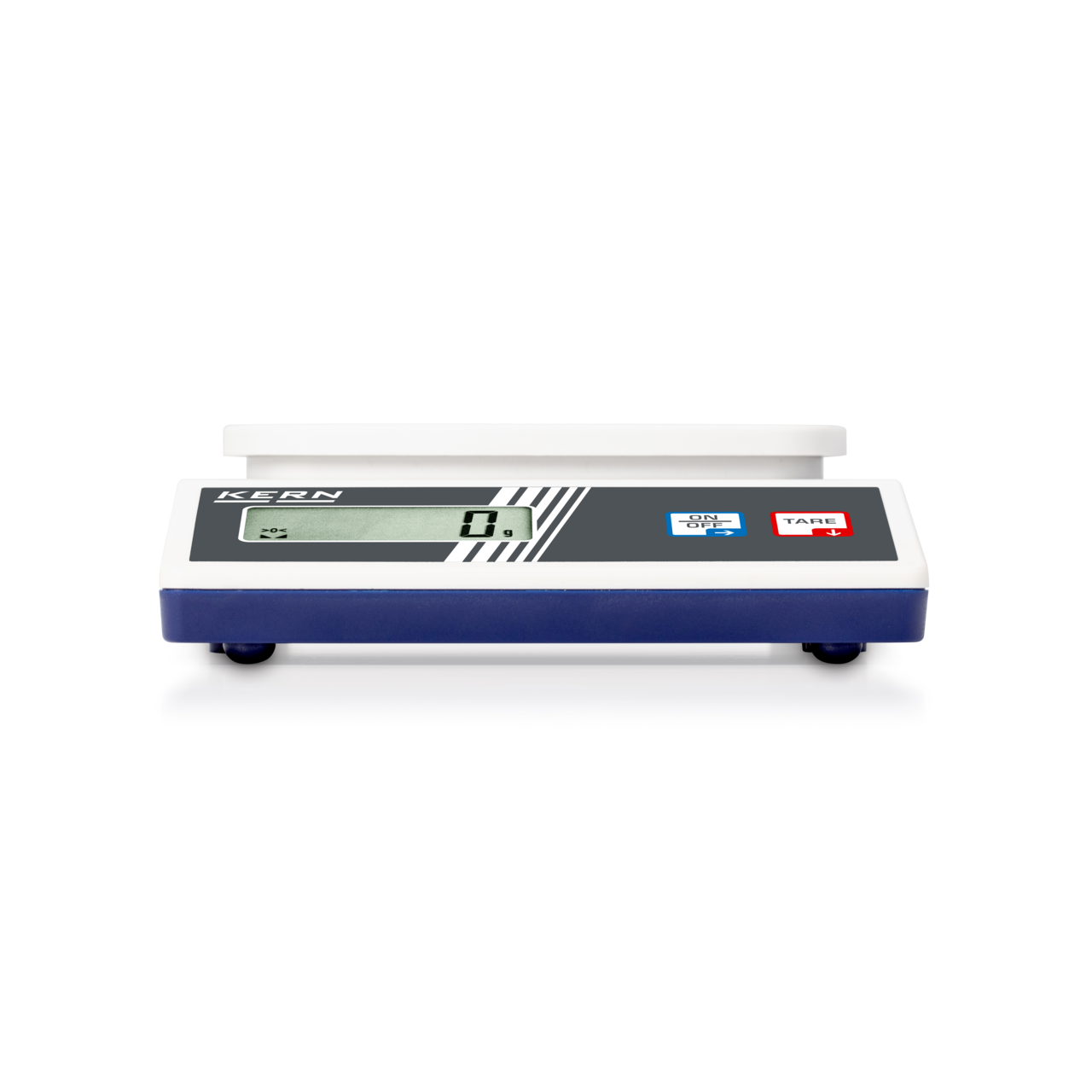 Bilancia didattica KERN EFS 200-1