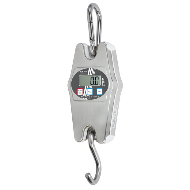 Bilancia sospesa KERN HCN 50K100IP