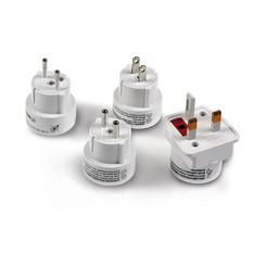 Kit adattatore per alimentatore KERN YKA-02