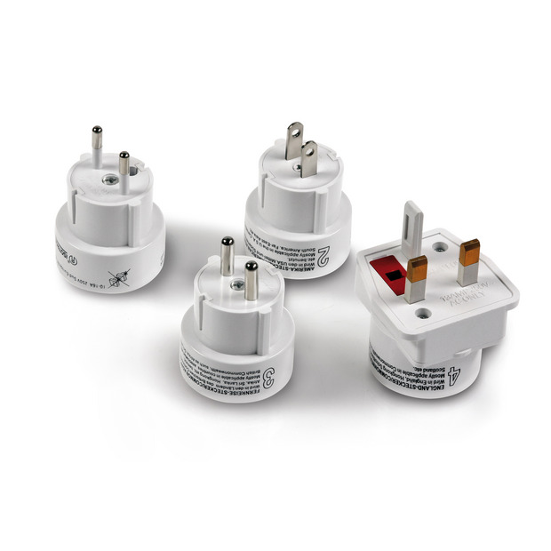 Kit adattatore per alimentatore KERN YKA-02