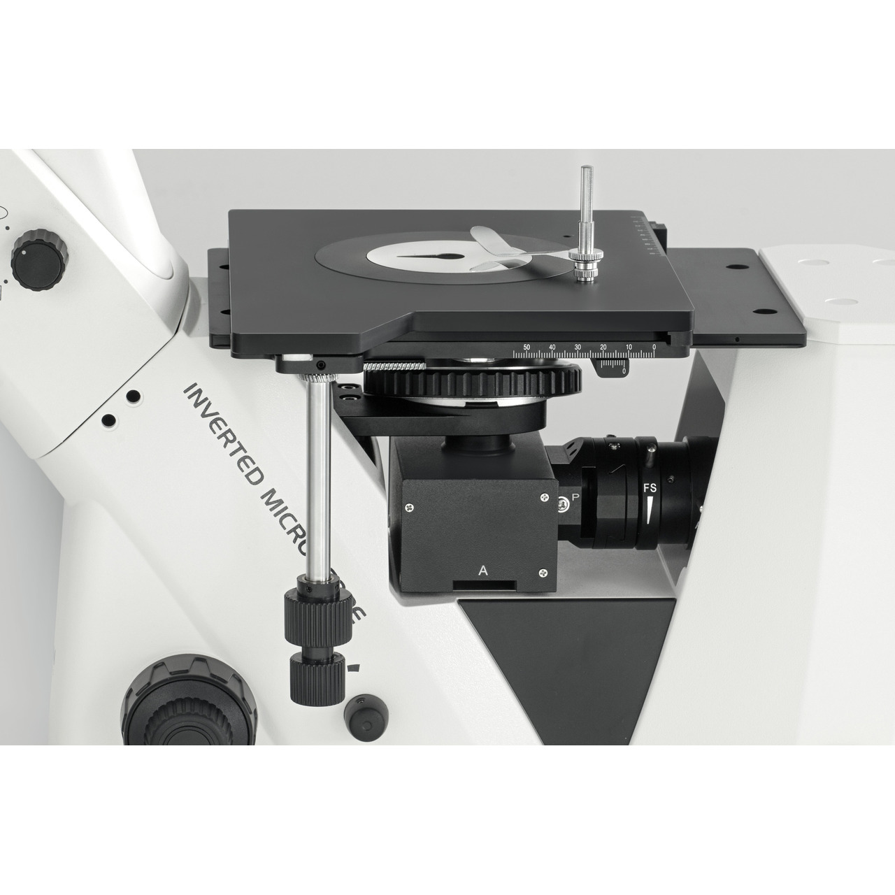 Microscopi invertiti metallografici KERN OLM 171