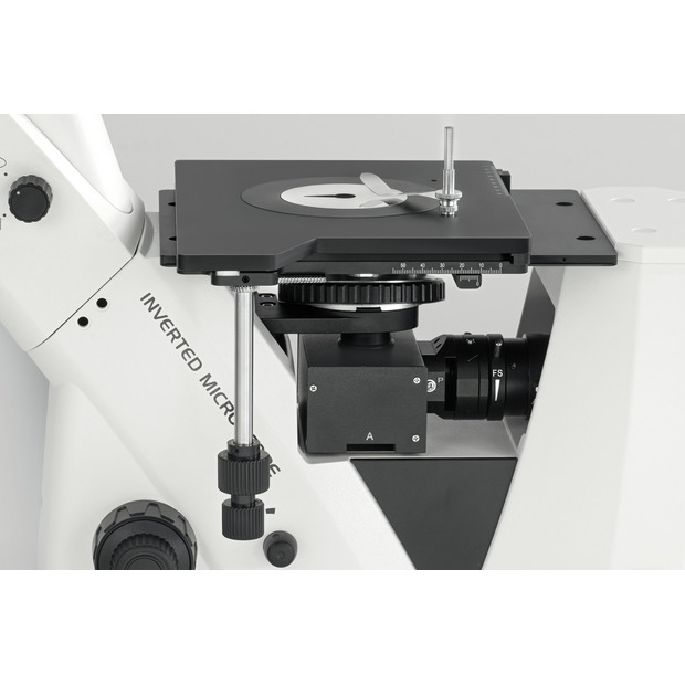 Microscopi invertiti metallografici KERN OLM 171