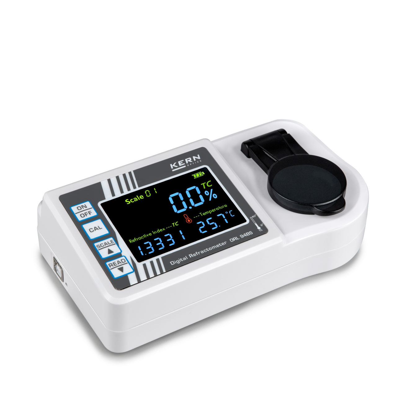 Rifrattometro digitale KERN ORL 94BS