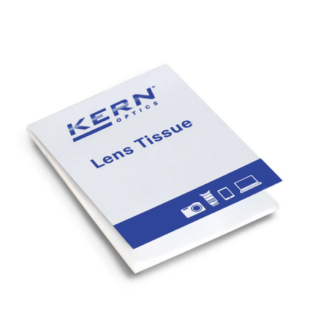 Set di pulizia per microscopi KERN OCS 901