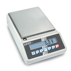 IoT-Line Bilancia di precisione KERN 572-45