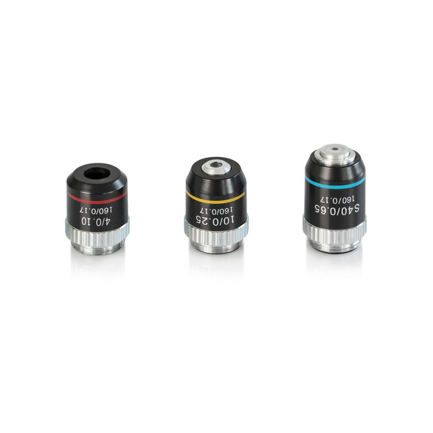 Microscopio a luce passante KERN OBT 103