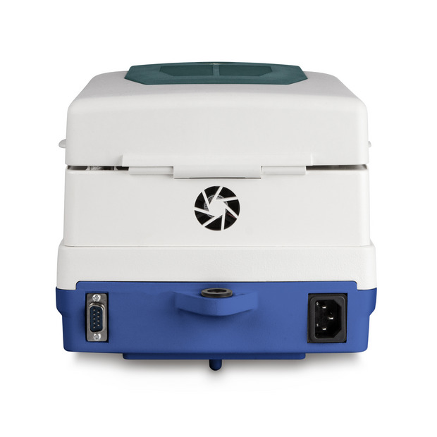 Misuratore d‘umidità KERN DAB 100-3