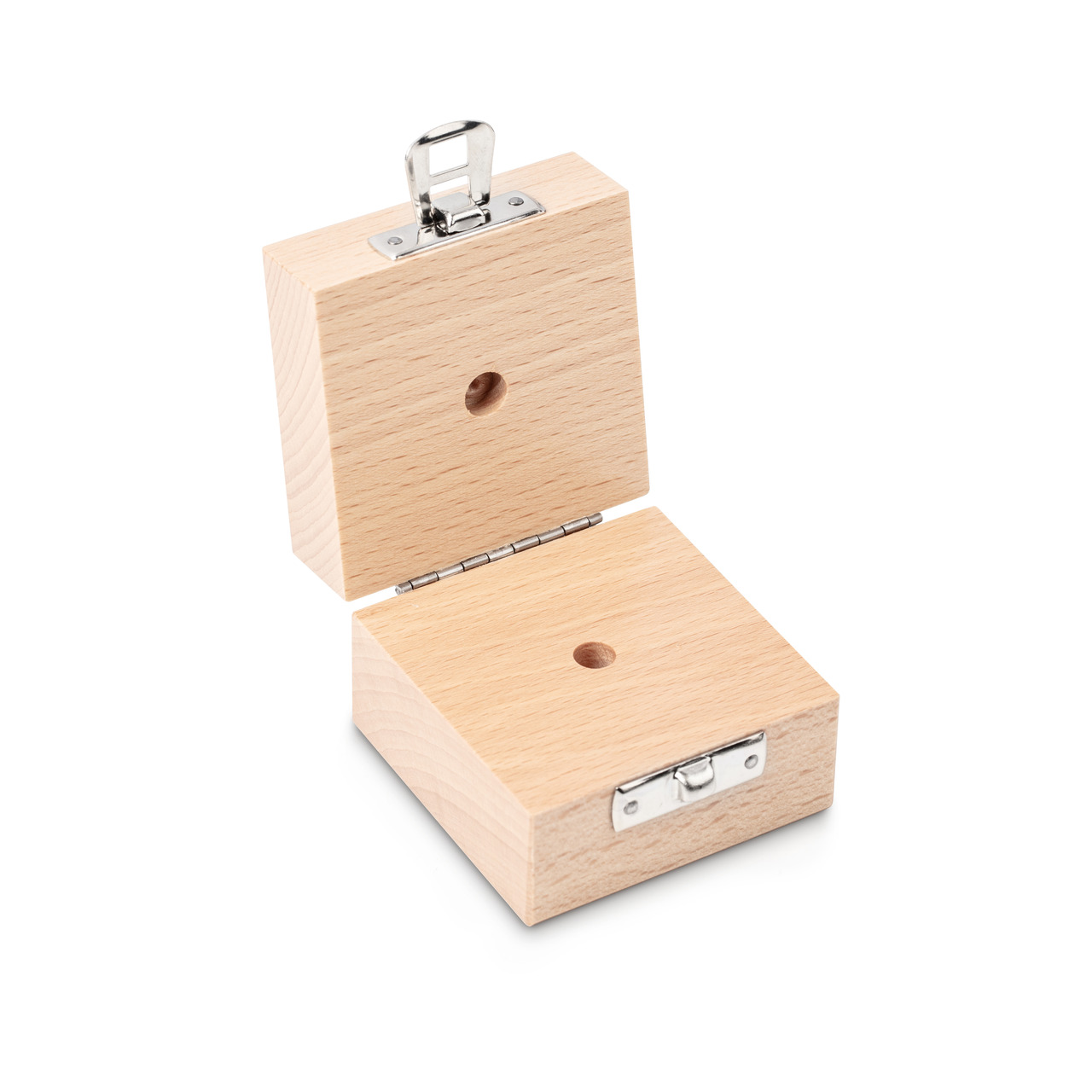 Custodia in legno per pesi KERN 337-020-200