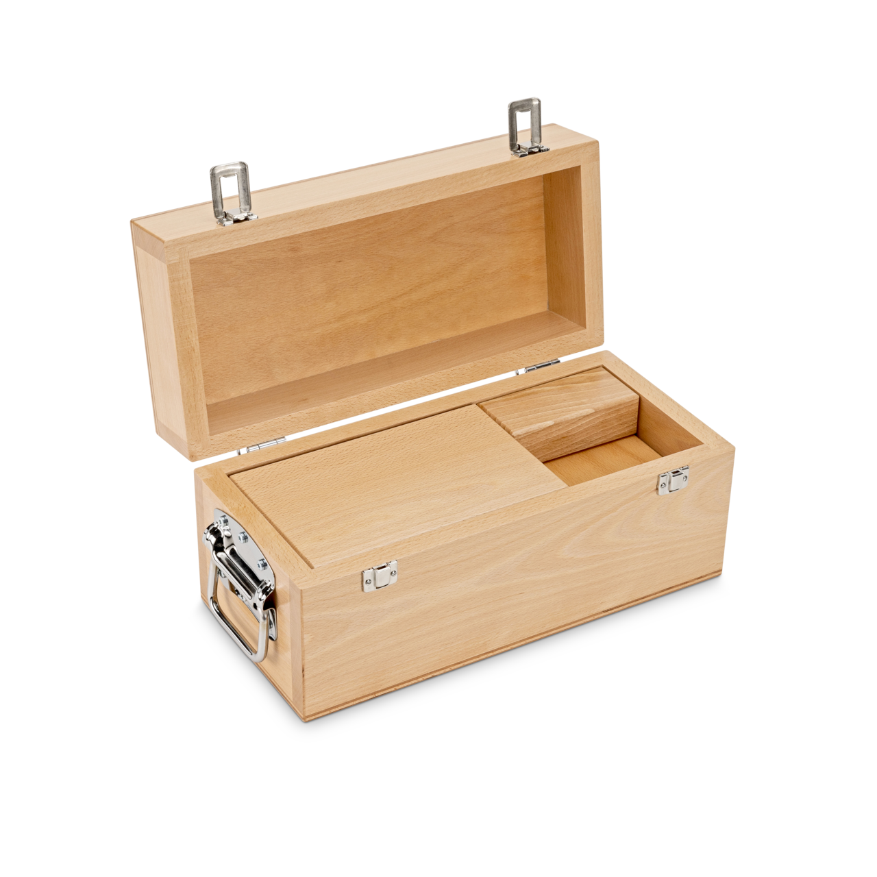 Custodia in legno per pesi KERN 335-080-200