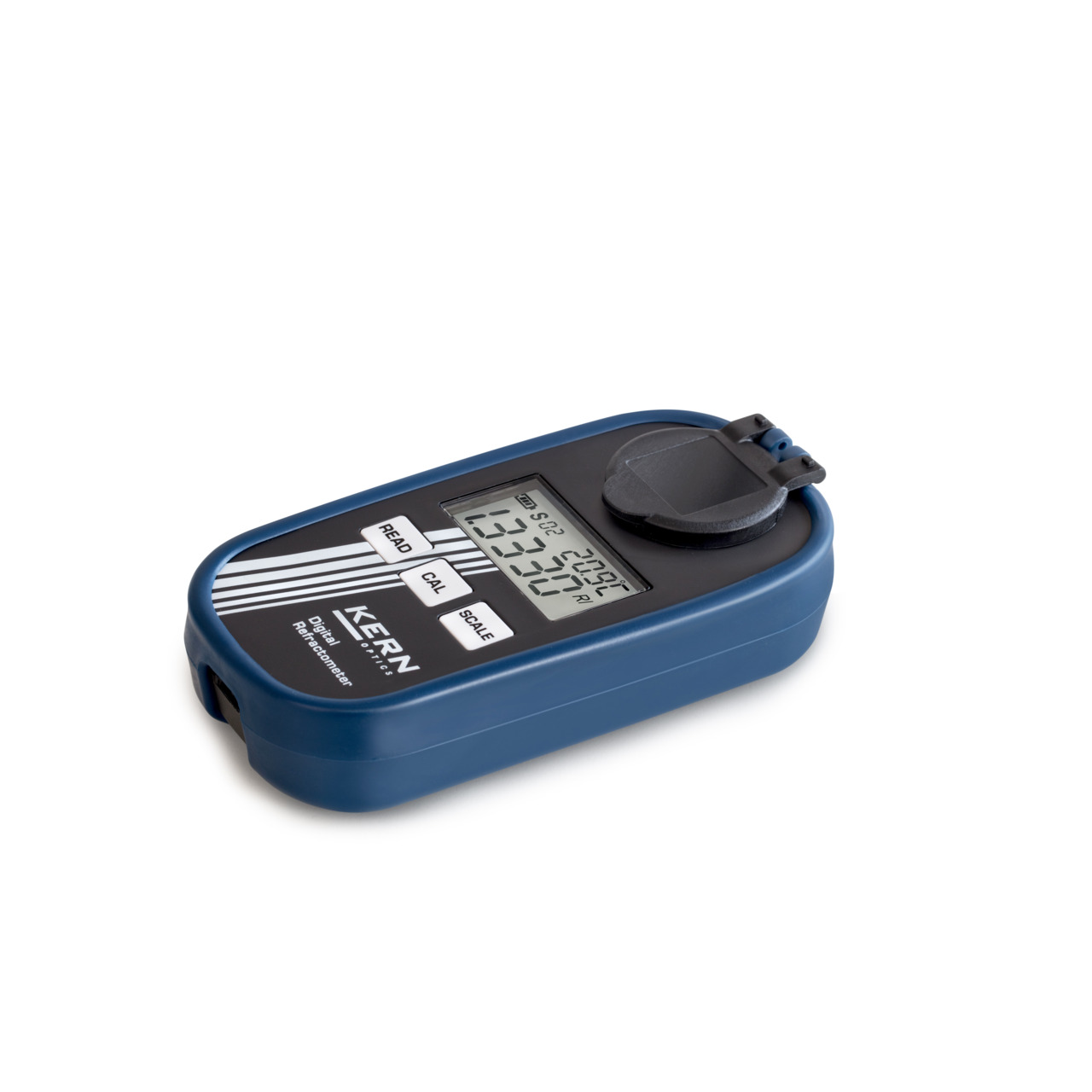 Rifrattometro digitale KERN ORM 1BR