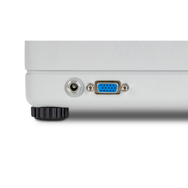 IoT-Line Bilancia di precisione KERN 572-30