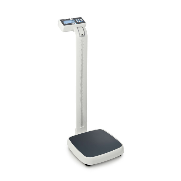 IoT-Line Bilancia pesapersone KERN MPN 200K-1HM