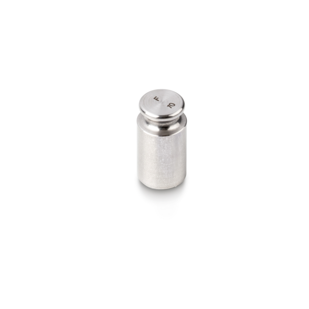 Peso di calibrazione KERN 337-04
