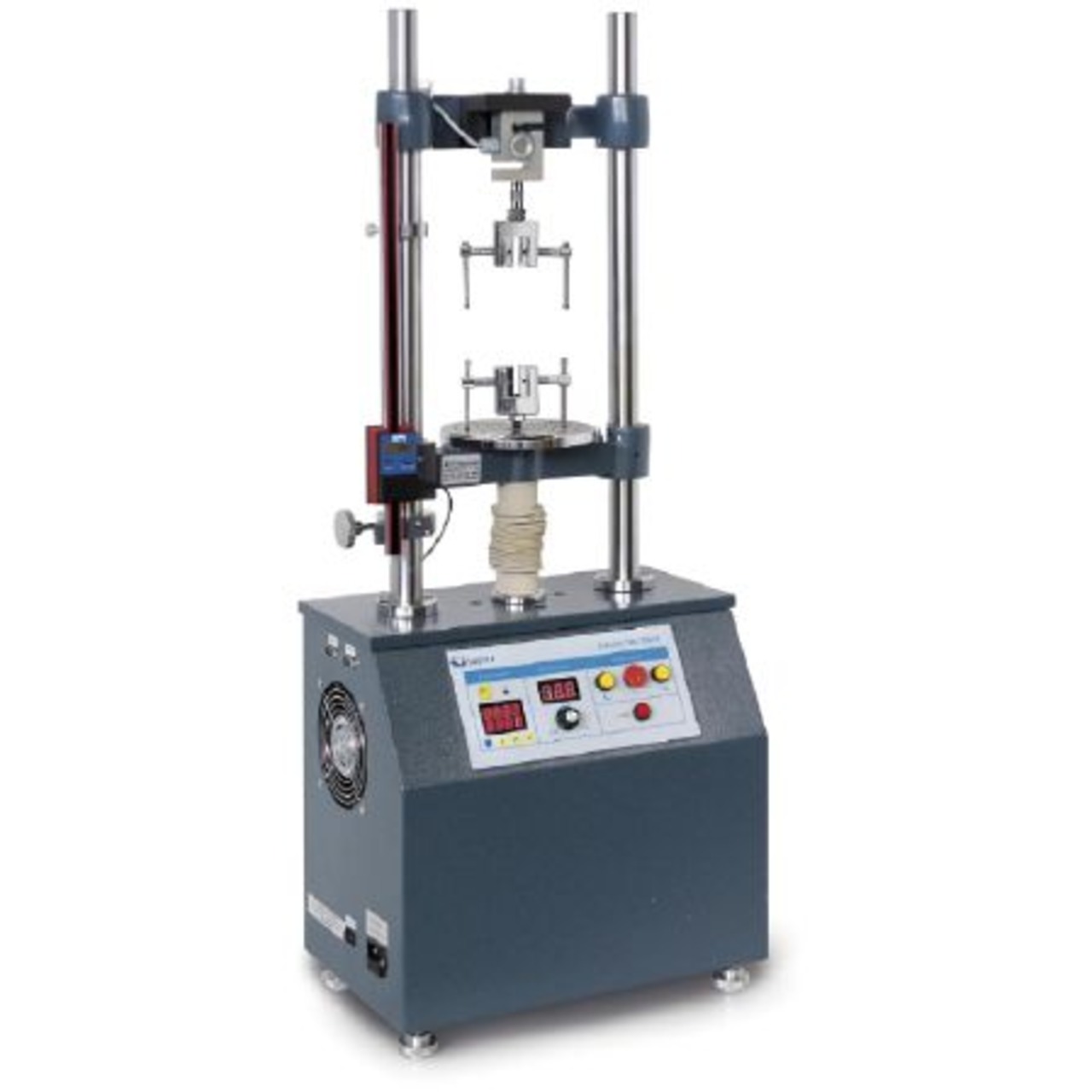 Banco di prova verticale motorizzato SAUTER TVM 5000N230N