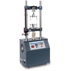 Banco di prova verticale motorizzato SAUTER TVM 10KN120N