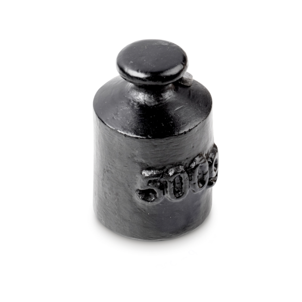 Peso di calibrazione KERN 366-93