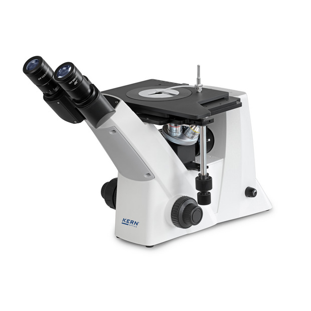 Microscopi invertiti metallografici KERN OLM 170