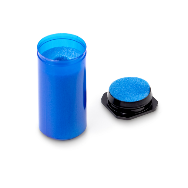 Custodia per pesi in plastica KERN 317-030-400