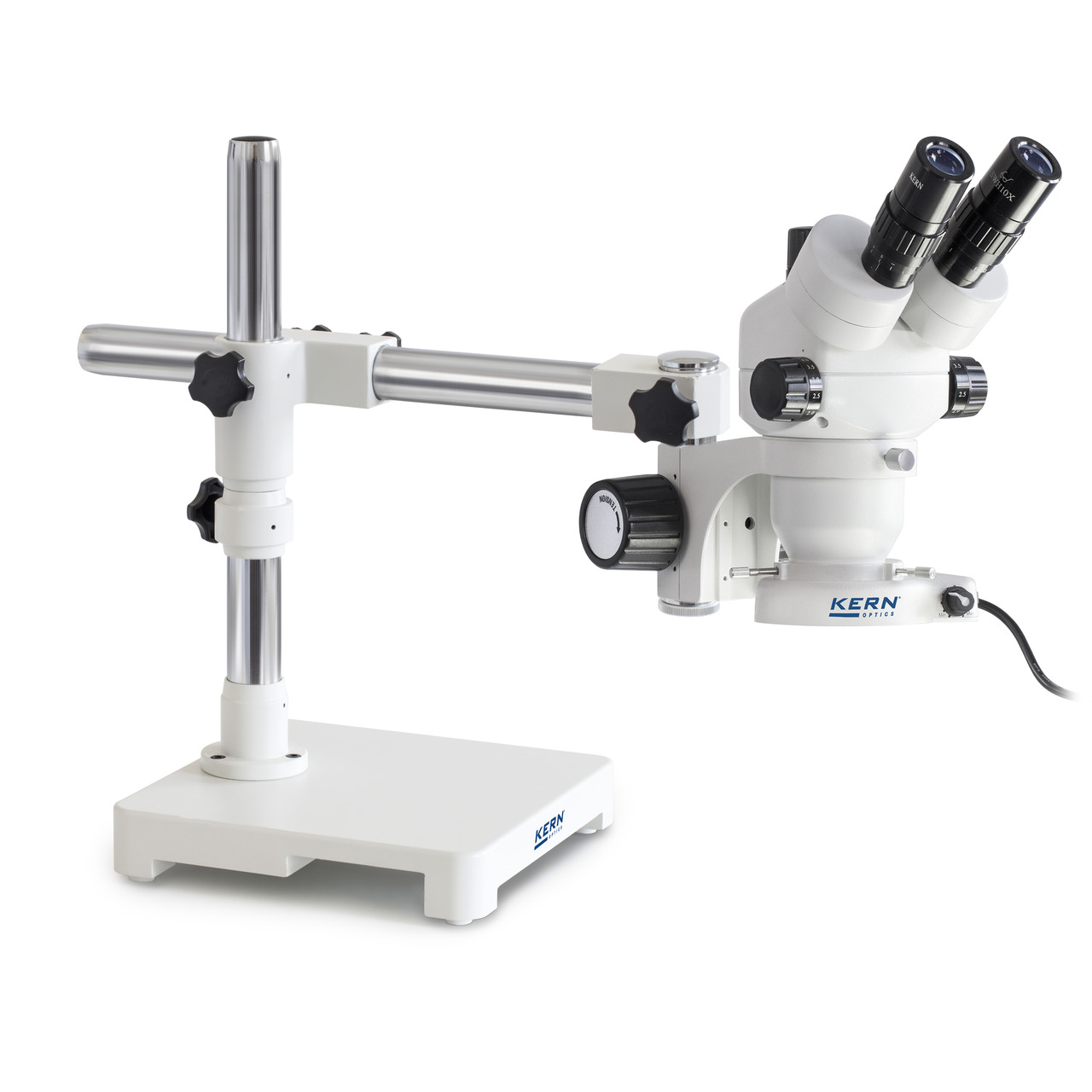 Set stereomicroscopi KERN OZM 903