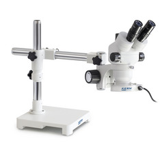 Set stereomicroscopi KERN OZM 902