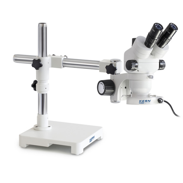 Set stereomicroscopi KERN OZM 903