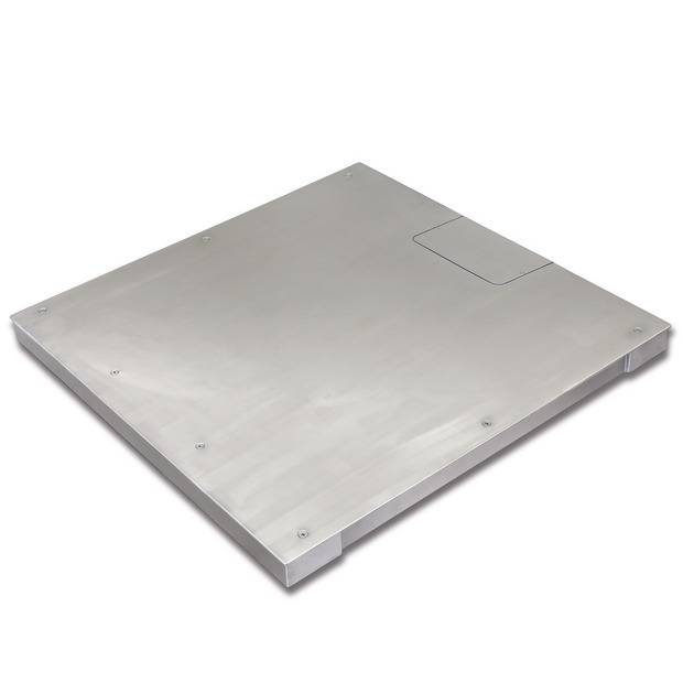 Ponte di pesata KERN KFP 1500V40SM-2026e