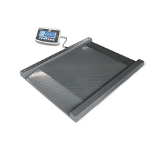Bilancia per carrelli KERN NFB 1.5T0.5M