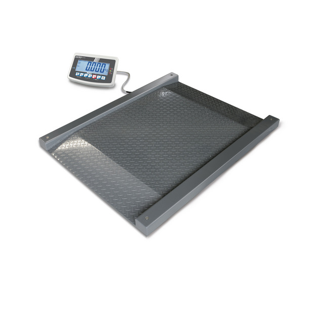 Bilancia per carrelli KERN NFB 600K200LM