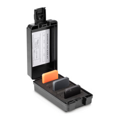 Piastra SAUTER AHBD-01