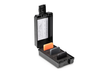Piastra SAUTER AHBD-01