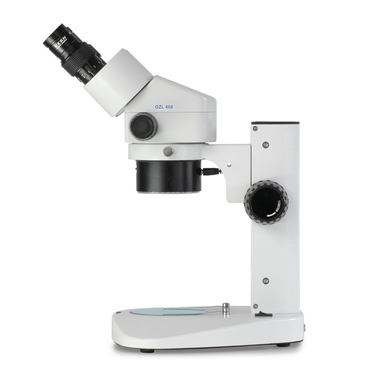Stereomicroscopio zoom KERN OZL 456