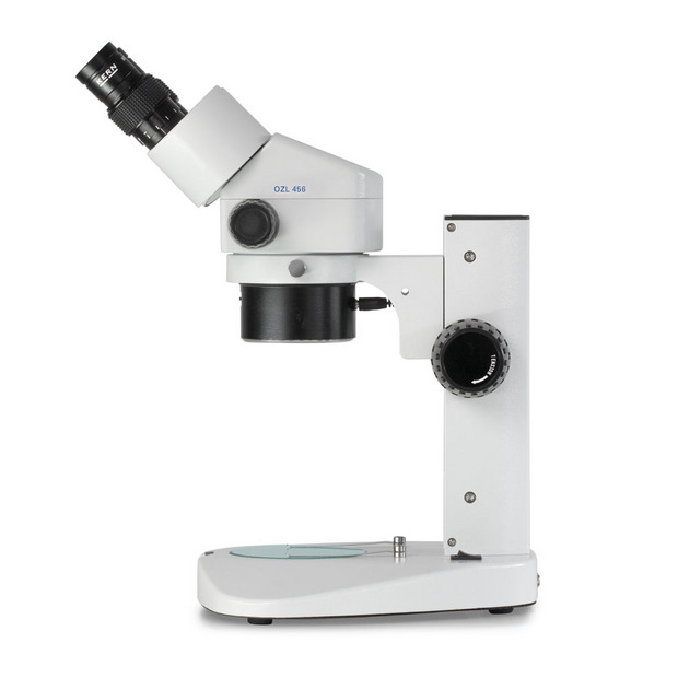 Stereomicroscopio zoom KERN OZL 456