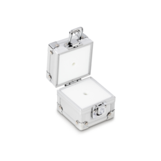 Custodia rinforzata in alluminio KERN 317-030-600