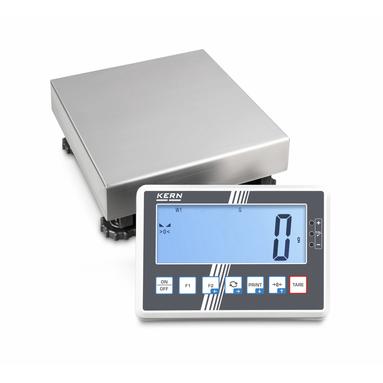 IoT-Line Bilancia a piattaforma KERN IFC 6K1DSM
