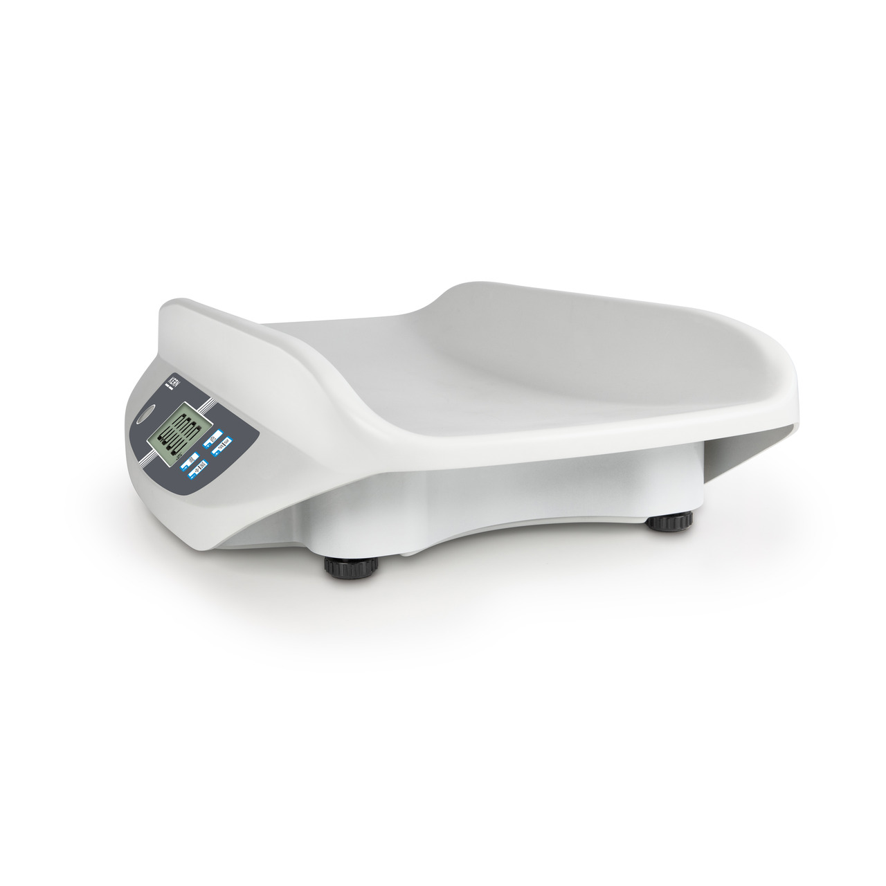 IoT-Line Bilancia pesaneonati KERN MBA 10K-3M