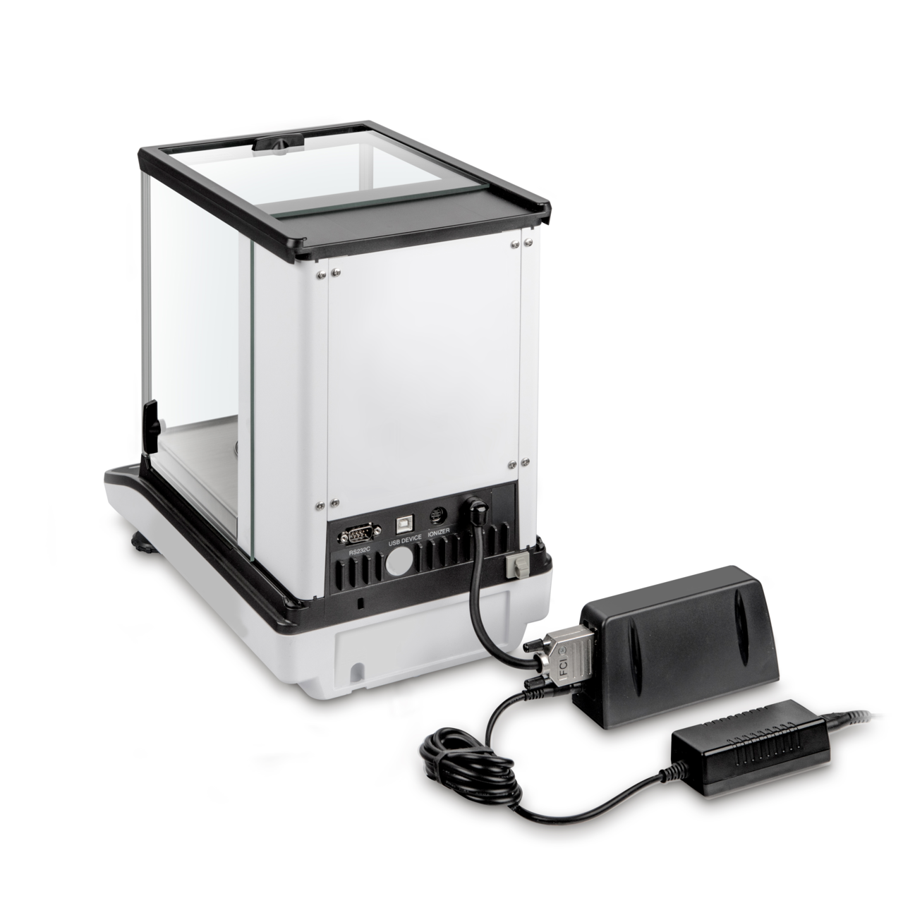 Bilancia analitica KERN ABP 100-4M