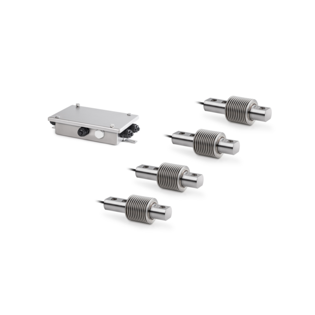 Kit per bilancia SAUTER CW 600R