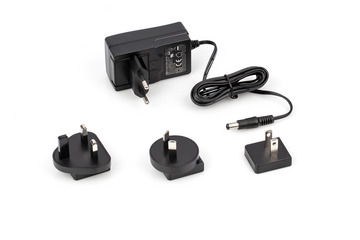 Alimentatore di rete KERN YKA-43