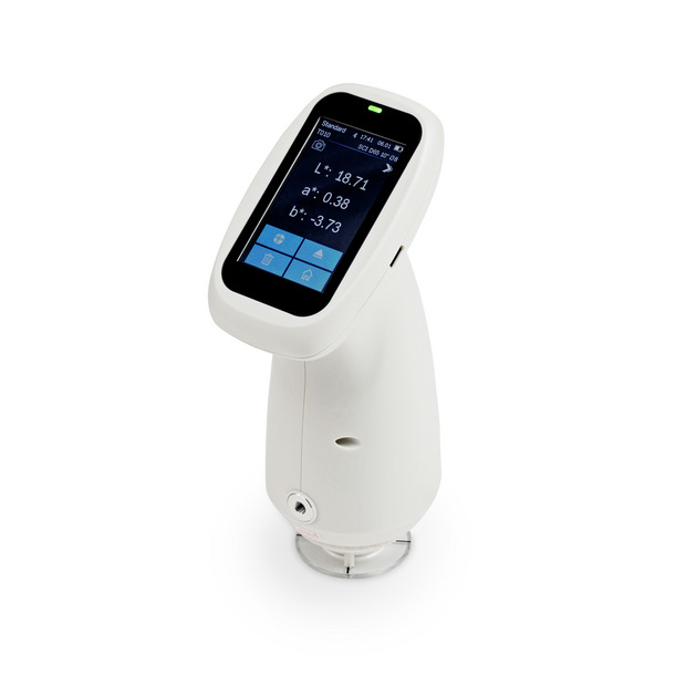 Spettrofotometro SAUTER JCS 100