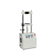 Set di banco di prova con sistema di misurazione della lunghezza SAUTER TVM 5000N230N-LB