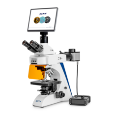 Set microscopio digitale KERN OBN 142T251