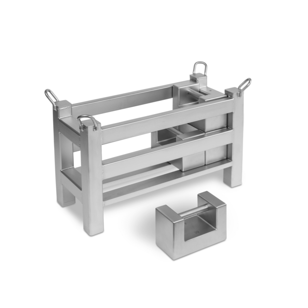 Cesto per pesi KERN 346-055-009