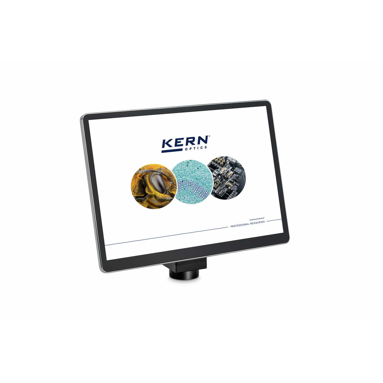 Tablet telecamere KERN ODC 251