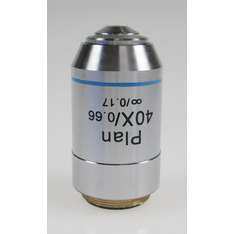 Obiettivi per microscopio KERN OBB-A1250
