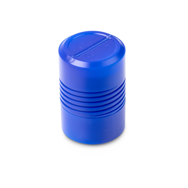 Custodia per pesi in plastica KERN 317-090-400