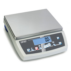 IoT-Line Bilancia contapezzi KERN CKE 16K0.05